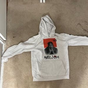 Poetic Justice Hoodie